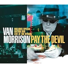 Pay the Devil + DVD