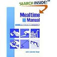 Mealtime Manual For People With Disabilities & The Aging