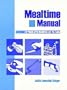 Mealtime Manual For People With Disabilities & The Aging
