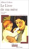 Le Livre de ma m�re