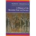 Best Books about Byzantium