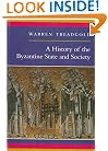 A History of the Byzantine State and Society