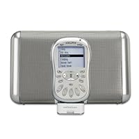 Altec Lansing iMX2 Portable Speaker System for XM2go