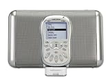 Altec Lansing iMX2 Portable Speaker System for XM2go