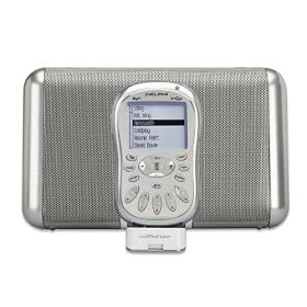 Click here to buy Altec Lansing iMX2 Portable Speaker System for XM2go by Altec Lansing.