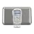 Altec Lansing iMX2 Portable Speaker System for XM2go