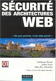Sécurité des architectures web