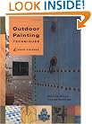 Outdoor Painting Techniques & Faux Finishes
