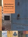 Outdoor Painting Techniques & Faux Finishes