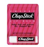 ChapStick, Cherry, 0.15-Ounce Tubes (Pack of 24)