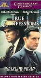 True Confessions Widescreen