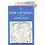 Song of Songs (The Anchor Yale Bible Commentaries)