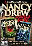 Software : Nancy Drew: Double Dare Compiliation