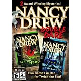 Nancy Drew: Double Dare Compiliation ~ Atari