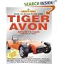 How to Build Your Own Tiger Avon Sportscar for Road and Track (Speedpro)