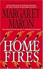 Home Fires (Deborah Knott Mysteries)