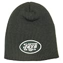 New York Jets Classic Knit Beanie - Officially Licensed NFL (National Football League) Apparel