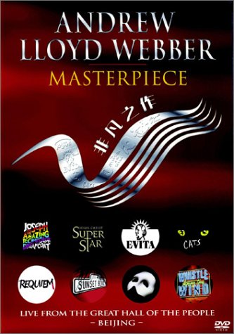 Review of Andrew Lloyd Webber - Masterpiece Online
