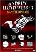 DVD : Andrew Lloyd Webber - Masterpiece (Live in Beijing)