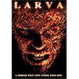 Larva by 