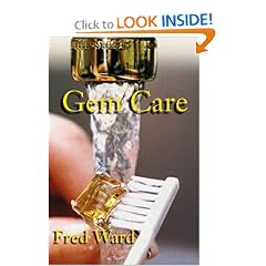Gem Care (Fred Ward Gem Book Series) (Fred Ward Gem Series)