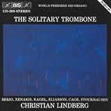 Solitary Trombone
