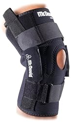 McDavid Pro Stabilizer Knee Brace