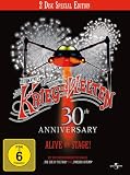 Der Krieg der Welten - Musical Version von Jeff Wayne [Special Edition] [2 DVDs]
