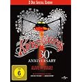 Der Krieg der Welten - Musical Version von Jeff Wayne [Special Edition] [2 DVDs]