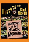 Horrors of the Black Museum