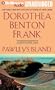 Pawleys Island: A Lowcountry Tale (Lowcountry Tales (Brilliance Audio))