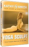 Kathy Smith - Yoga Sculpt