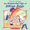 The Wonderful Pigs of Jillian Jiggs