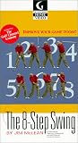 The 8-Step Swing by Jim McLean