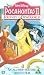 Pocahontas 2 [VHS] [UK Import]