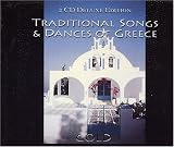 Traditional Songs & Dance from Greece