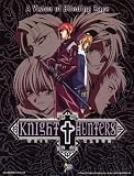 Knight Hunters: Shining Cross [DVD] [Region 1] [US Import] [NTSC]