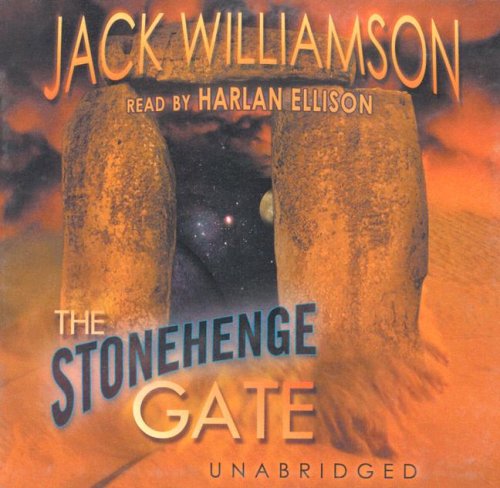 Harlan Ellison