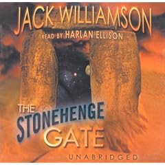 The Stonehenge Gate