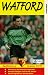 VHS : Watford FC - Official Highlights 1994/95 [1995]
