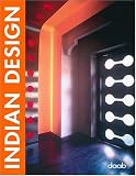 Indian Design (Daab Design Book)