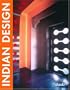 Indian Design (Daab Design Book)
