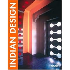 INDIAN DESIGN
