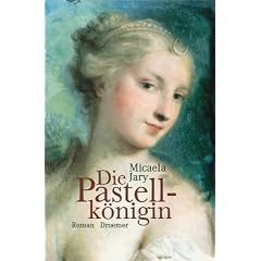 Die Pastellk�nigin