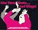 Search : Give Them Roots...and Wings! a Guide to Drama in the Elementary Grades