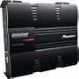 Pioneer GM-7200M 800 Watts Mono Amplifier