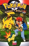 Revue TF1  / Pokémon;voyage a johto n°1;4 episodes