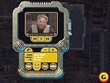 Dark Side of the Moon:  A Sci-Fi Adventure