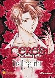 Ceres, Celestial Legend - Progenitor (Vol. 5)