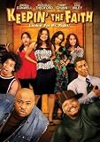 Keepin' the Faith: Lookin' for Mr. Right